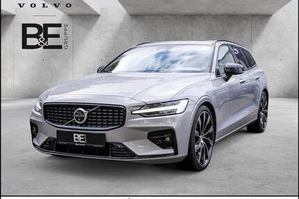 Volvo V60 Gebrauchtwagen