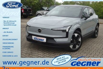 Volvo EX30 Gebrauchtwagen