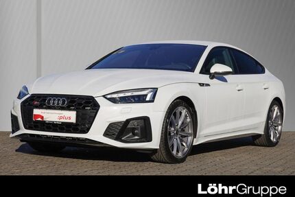 Audi S5 Gebrauchtwagen