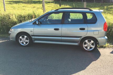 Mitsubishi Space Star Gebrauchtwagen