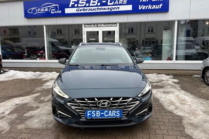 Hyundai i30 Gebrauchtwagen