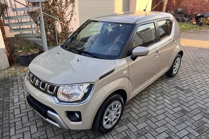 Suzuki Ignis Gebrauchtwagen