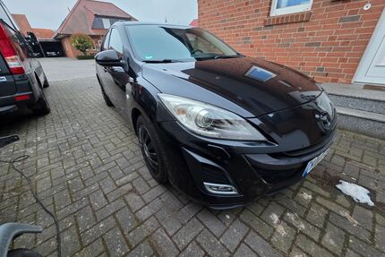 Mazda 3 Gebrauchtwagen
