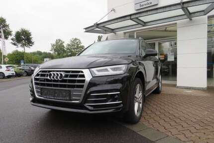 Audi Q5 Gebrauchtwagen
