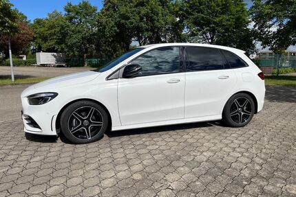 Mercedes-Benz B 200 Gebrauchtwagen