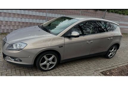Lancia Delta Gebrauchtwagen