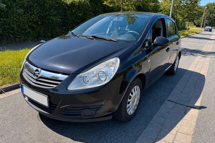 Opel Corsa Gebrauchtwagen