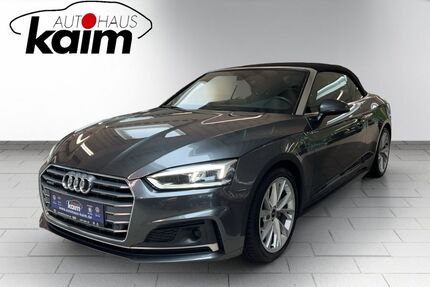 Audi A5 Gebrauchtwagen