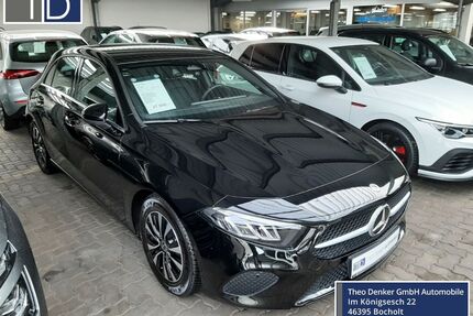 Mercedes-Benz A 180 Gebrauchtwagen