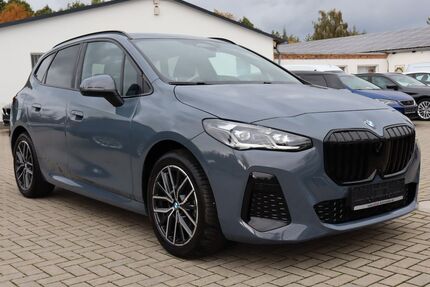 BMW 220 Active Tourer Gebrauchtwagen