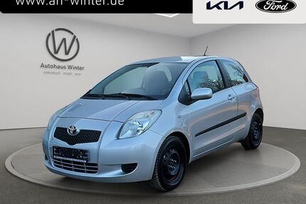 Toyota Yaris Gebrauchtwagen