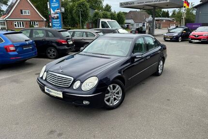 Mercedes-Benz E 240 Gebrauchtwagen