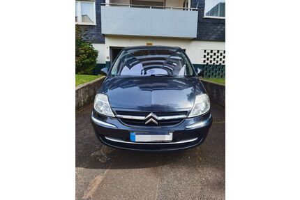Citroen C8 Gebrauchtwagen