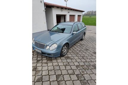 Mercedes-Benz 220 Gebrauchtwagen