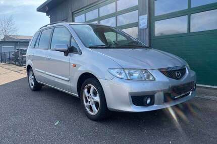 Mazda Premacy Gebrauchtwagen