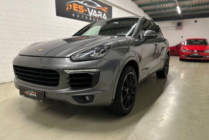 Porsche Cayenne Gebrauchtwagen