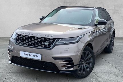 Land Rover Range Rover Velar Gebrauchtwagen