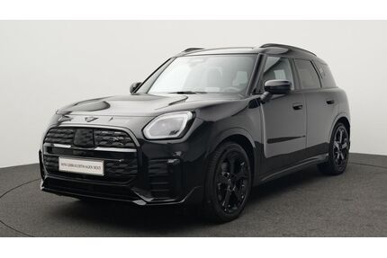 Mini Countryman SE (Cooper) Gebrauchtwagen