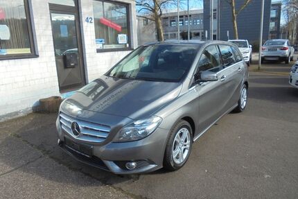 Mercedes-Benz B 200 Gebrauchtwagen