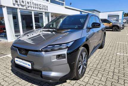 Subaru Solterra Gebrauchtwagen