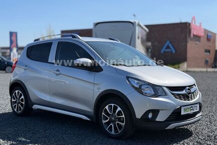 Opel Karl Gebrauchtwagen