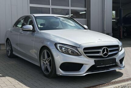 Mercedes-Benz C 200 Gebrauchtwagen