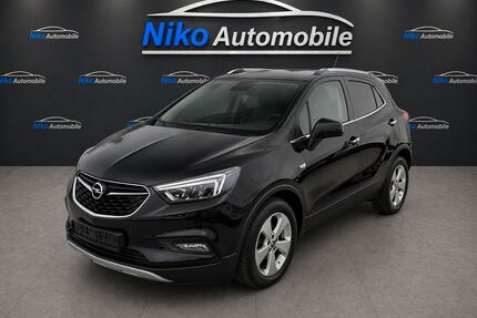 Opel Mokka Gebrauchtwagen