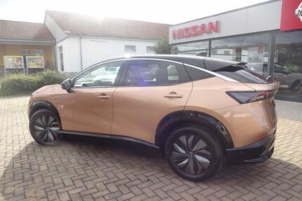 Nissan Ariya Gebrauchtwagen