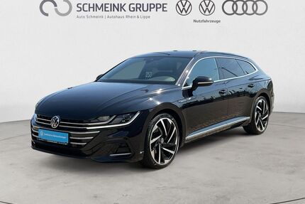 VW Arteon Gebrauchtwagen