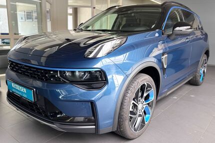 Lynk & Co 01 Gebrauchtwagen