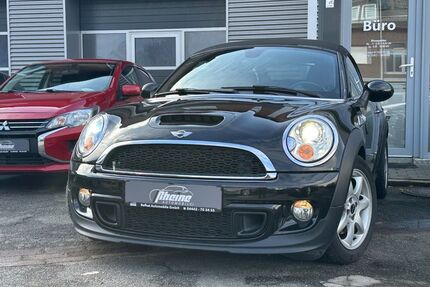 Mini Cooper S Roadster Gebrauchtwagen