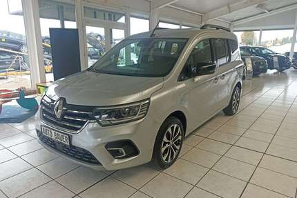 Renault Kangoo Gebrauchtwagen