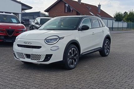 Fiat 600e Gebrauchtwagen