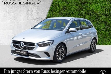 Mercedes-Benz B 180 Gebrauchtwagen