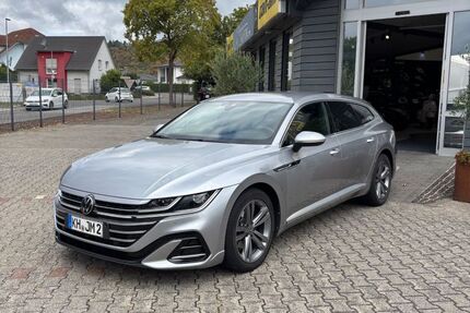VW Arteon Gebrauchtwagen