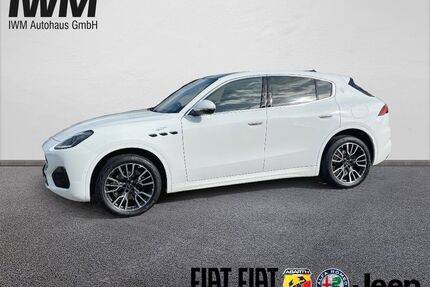Maserati Grecale Gebrauchtwagen