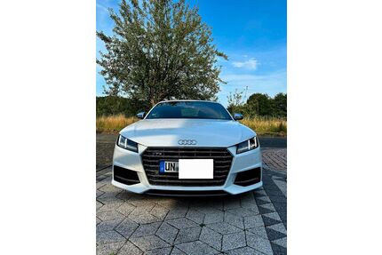 Audi TTS Gebrauchtwagen
