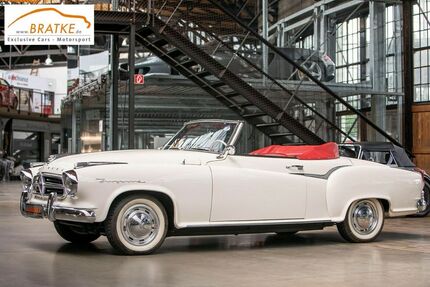 Borgward Andere Gebrauchtwagen