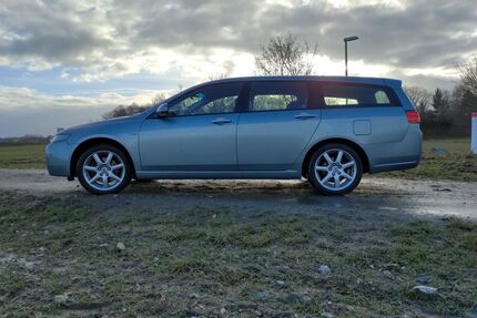 Honda Accord Gebrauchtwagen