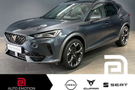 Cupra Formentor Gebrauchtwagen