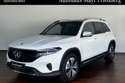 Mercedes-Benz EQB Gebrauchtwagen