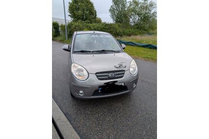 Kia Picanto Gebrauchtwagen