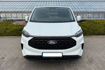 Ford Tourneo Custom Gebrauchtwagen