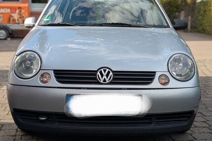 VW Lupo Gebrauchtwagen