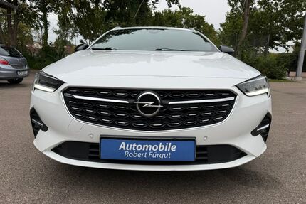 Opel Insignia Gebrauchtwagen