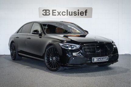 Mercedes-Benz S 400 Gebrauchtwagen