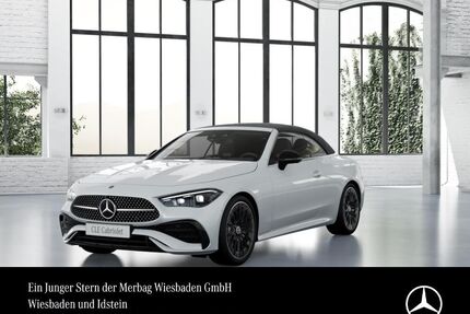 Mercedes-Benz CLE 450 Gebrauchtwagen