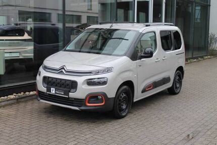 Citroen Berlingo Gebrauchtwagen