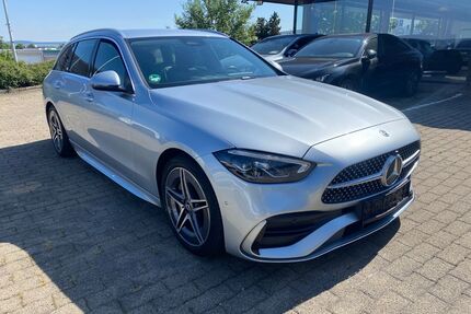 Mercedes-Benz C 200 Gebrauchtwagen