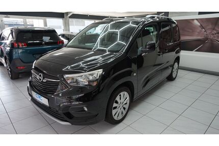 Opel Combo Gebrauchtwagen
